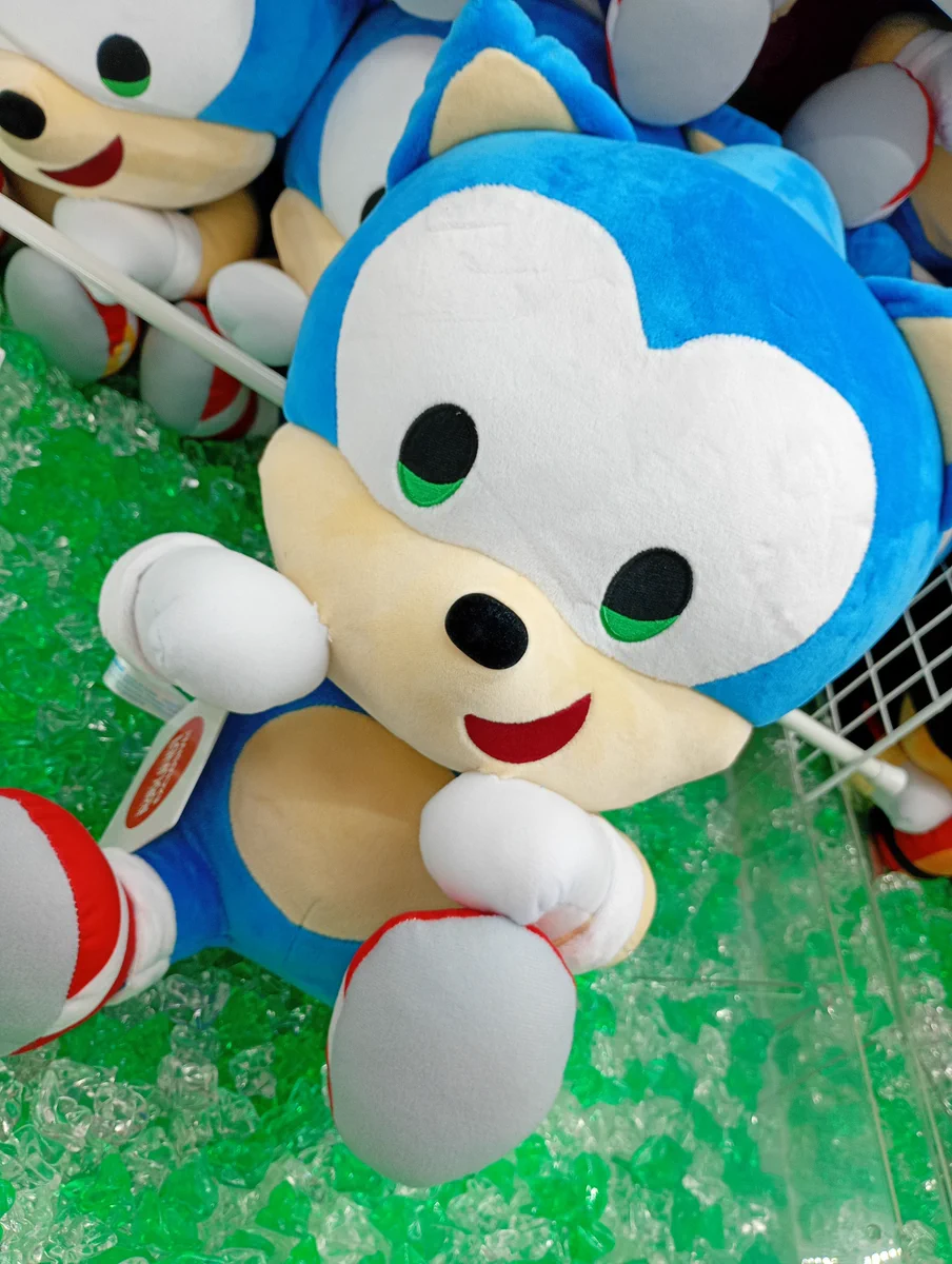 🧸ラウンドワン池袋店景品情報🎮 on X: 