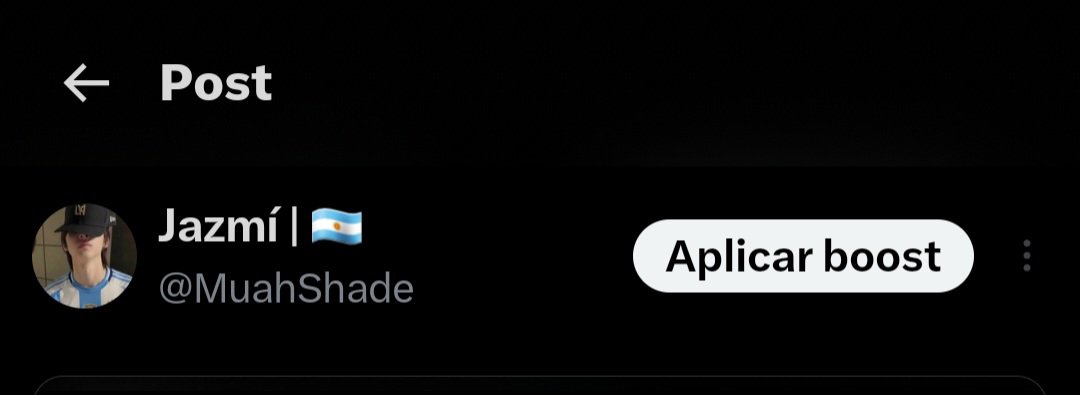 CloudsMuse's tweet photo. Q ONDA ERA ESTA, el icon no lo toqué pq lo tengo desde q empezó el mundialll https://t.co/S6RWRAuYMl