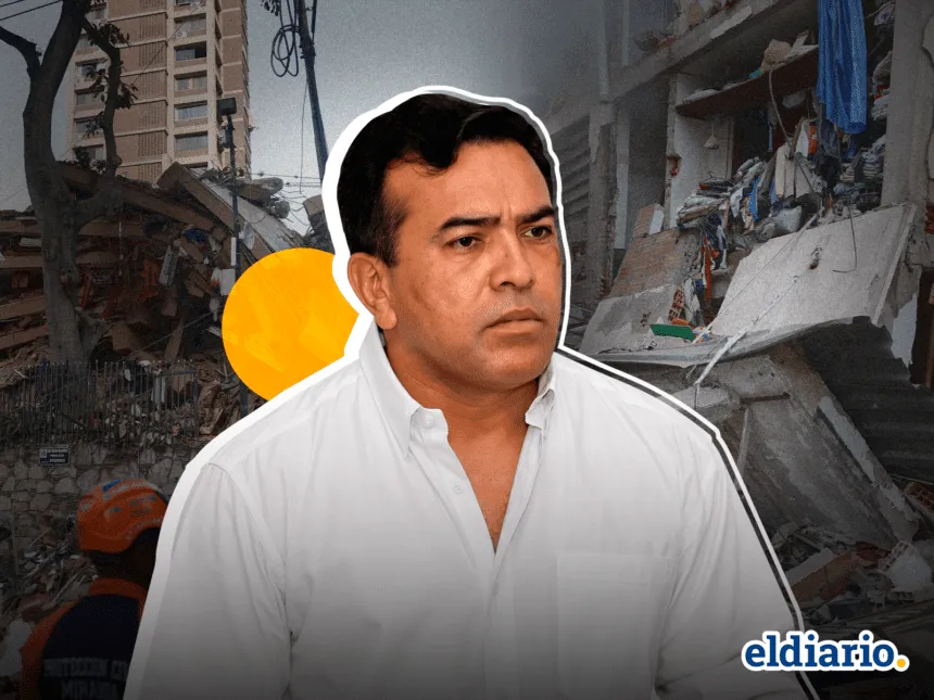 ReporteYa's tweet photo. #9Jul #Venezuela #Sismos #ProtecciónCivil
El exdirector nacional de Protección Civil, Antonio Rivero, criticó la respuesta del Estado ante los terremotos del 24 de junio, señalando que la falta de planificación, prevención y la tardanza en declarar la emergencia nacional —realizada cuatro horas después del evento— impidieron una respuesta efectiva durante las "horas de oro". 

Rivero advirtió que Venezuela no cumplió con las normas de microzonificación sísmica en proyectos habitacionales y que el debilitamiento institucional actual ha superado cualquier capacidad de gestión de desastres. – El Diario
