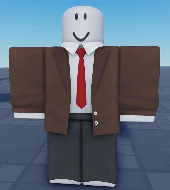 OneSinAngelo's tweet photo. Suits are awesome you can have multiple variants to customize. https://t.co/HGtUvG05cJ