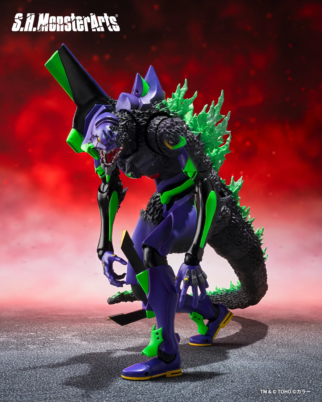 魂ネイションズ公式/BANDAI SPIRITS TAMASHII NATIONS OFFICIAL on X
