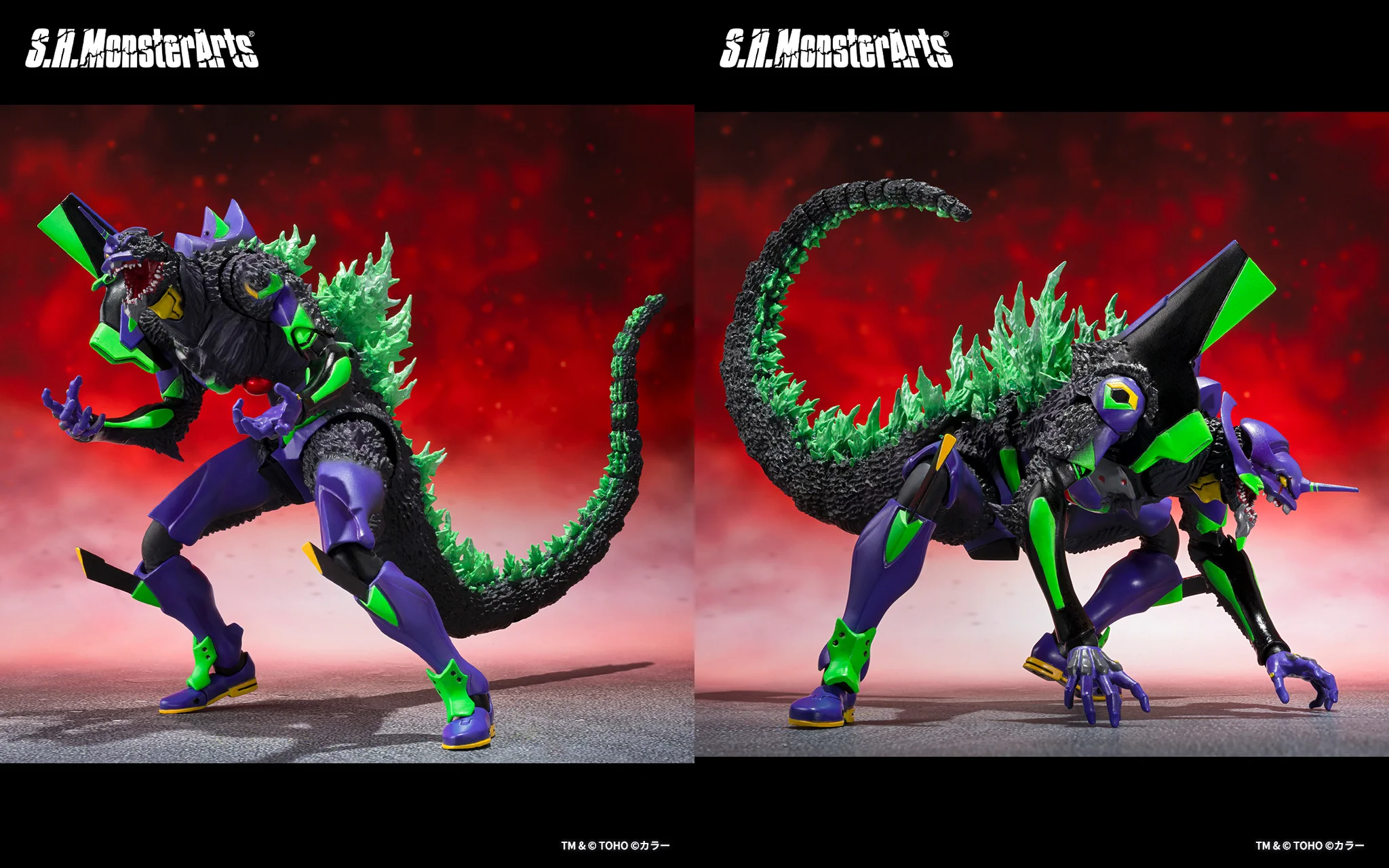 魂ネイションズ公式/BANDAI SPIRITS TAMASHII NATIONS OFFICIAL on X
