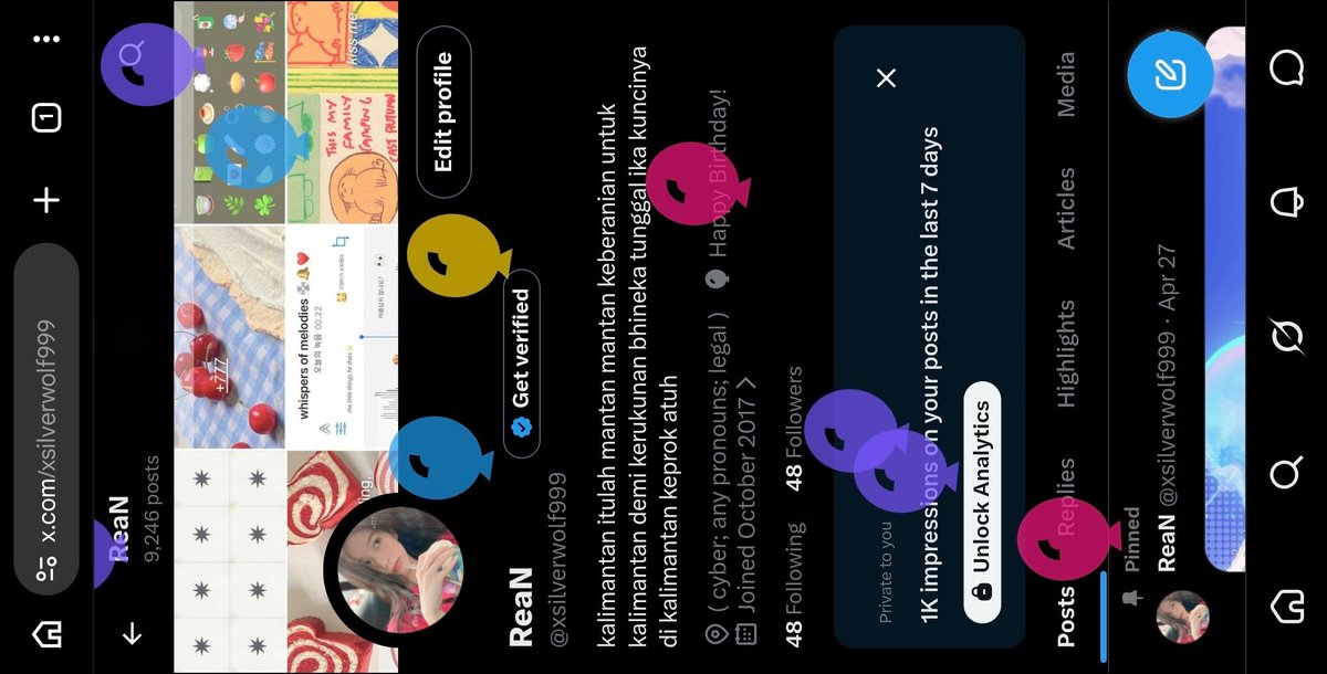 xsilverwolf999's tweet photo. Yippie ada balon. https://t.co/9ltGcatuD6