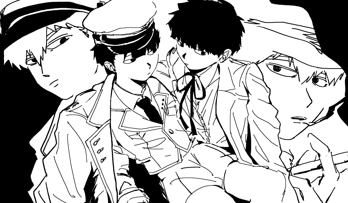 ccccolorfullll's tweet photo. *モ霊 https://t.co/f4P6nSfLx7