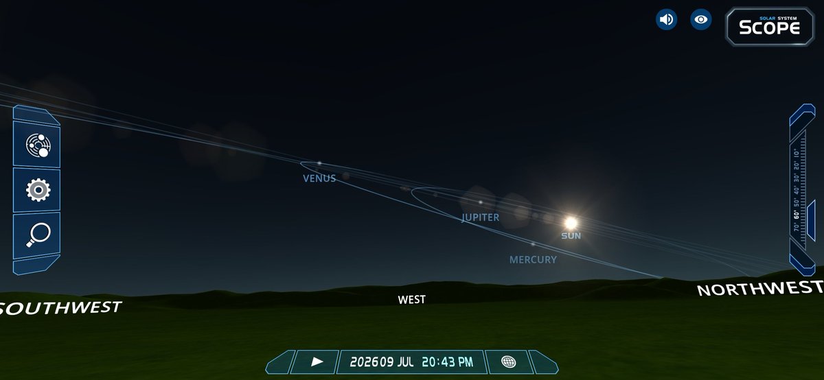 Michael_A_85's tweet photo. #SPACE https://t.co/kXIiN2Be1p