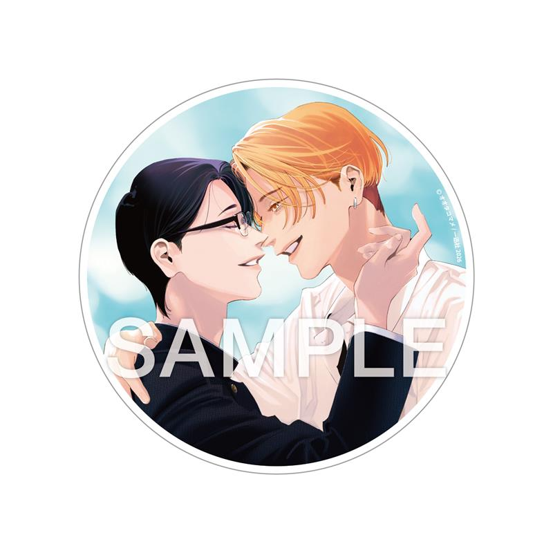 comicomistudio's tweet photo. ⋆⸜💖告知解禁💖⸝⋆

オオタコマメ先生(@ootkmame) 新刊コミックス📕💕
『#プレイアフターコール（3）』
gateauコミックス(@gateau_info)
発売日：8/12

💗🎁コミコミ有償特典✨アクリルコースター✨＆
💗🎁コミコミ特典✨描き下ろし4Pリーフレット✨決定❗️

https://t.co/O7zWtT7ijL https://t.co/21TpRQ0UyL