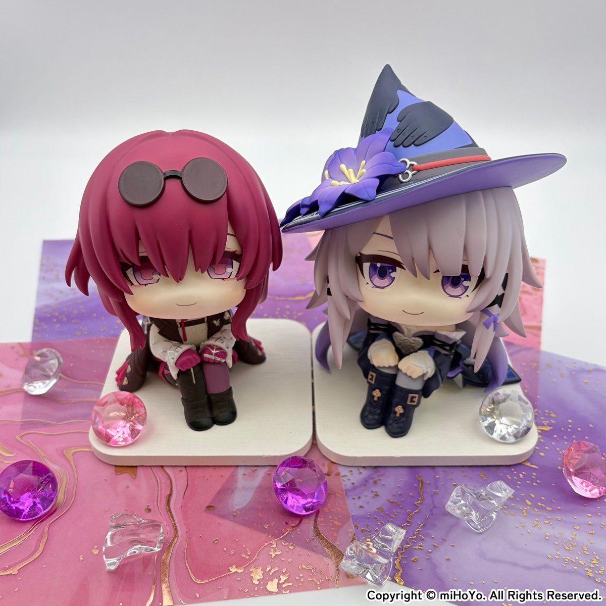 崩壊：スターレイル グッズ販売情報 (@starrail_goods) / Posts / X