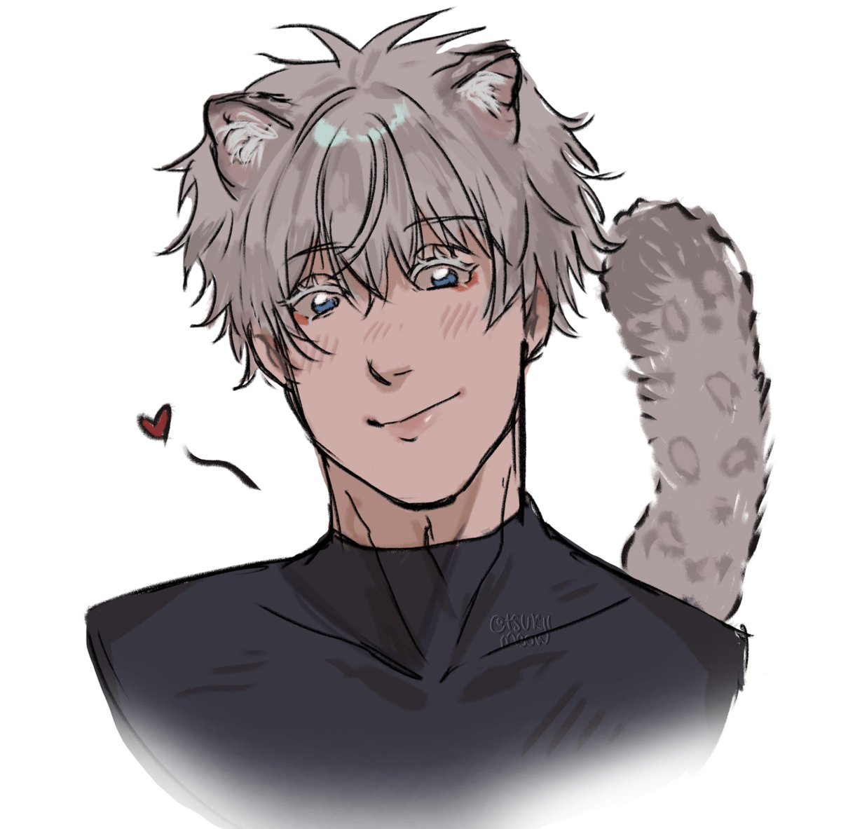 tsukiimeow tweet picture