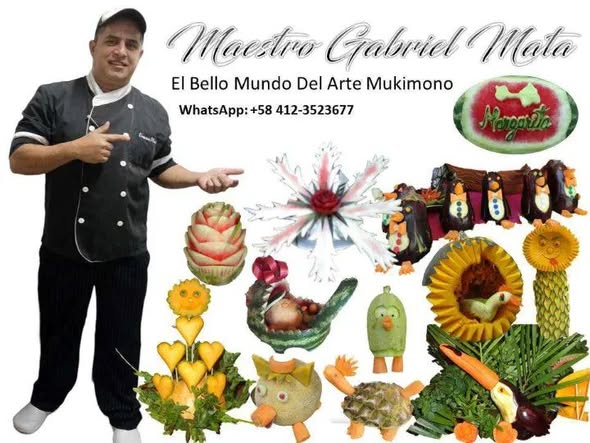 Gmata0211's tweet photo. SUSCRIBETE A MI CANAL DE YOUTUBE 
Y DISFRUTA DEL BELLO MUNDO VEN FRUTAS Y VEGETALES 
https://t.co/BLW3zcP2pA
A SUS ORDENES 
WHATSAPP. +58 412-3523677
0412-9808932
0295-2532410 https://t.co/N8NNBI8yTY