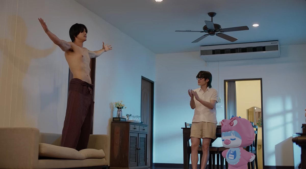 purinattoco's tweet photo. day 7/23 editing heartdy into a maxnat series until the your third premiere (trailer edition)

TRAILER YOUR THIRD   
#ตัวอย่างที่สามของเธอ
#HeartDy https://t.co/MaKCZ77yYK