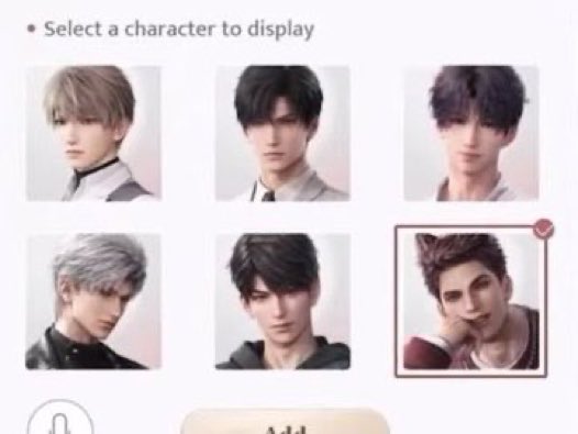 raf4yelgf's tweet photo. he literally got the cutest icon out of the bunch Man https://t.co/N3qO0kVH8K