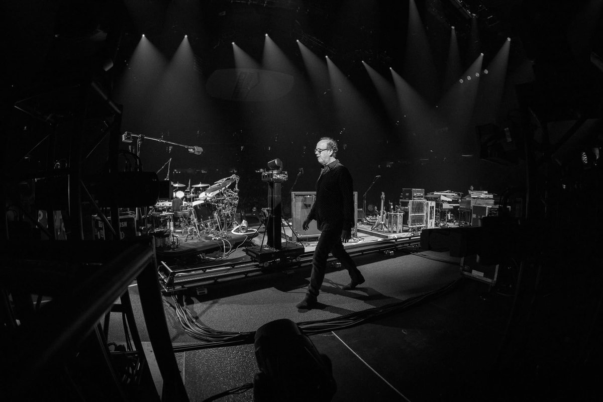 Phish tweet media