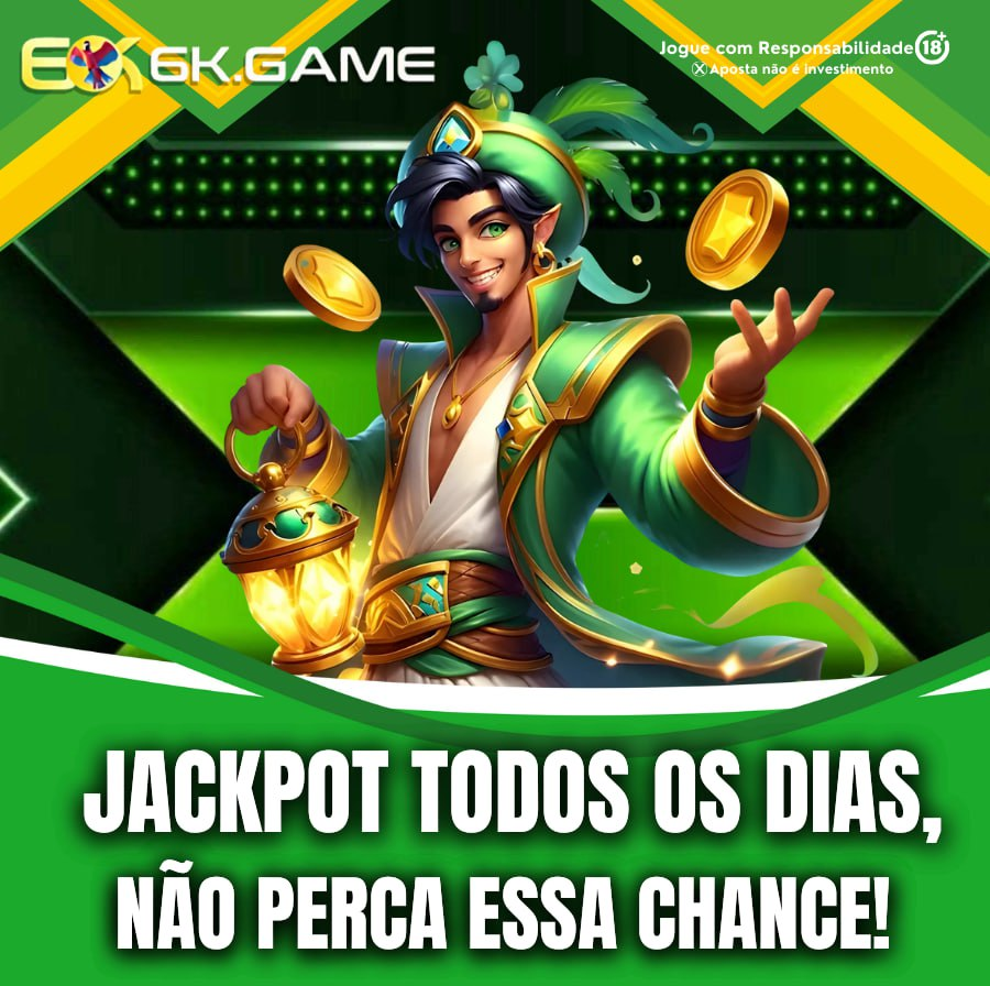 6kgameOfficial's tweet photo. 💰 JACKPOT TODOS OS DIAS!💰
A sua próxima grande vitória 
aproveite a emoção dos jackpots 
diários e divirta-se com grandes
 oportunidades de ganhar.
🔥 Não deixe essa chance passar!
#6KGAME #Prêmios #Diversão #Brasil https://t.co/q5Mjri7Vvi