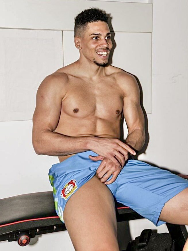 Futebol Crush tweet media