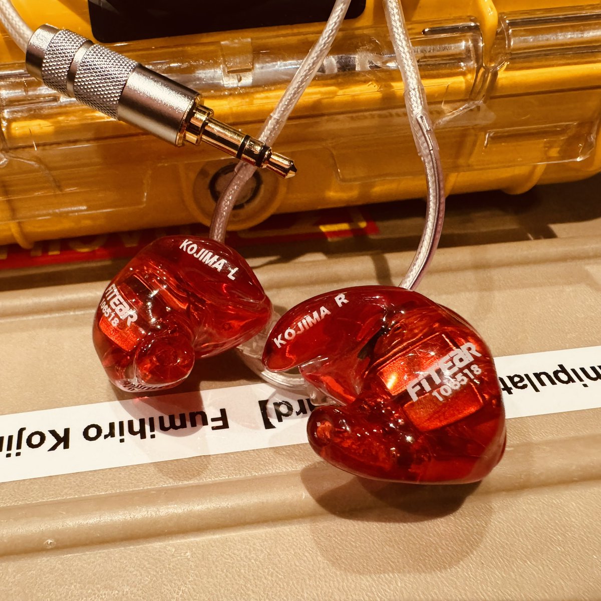 team_emi2's tweet photo. そういえば、この減量生活のメニューが1年続いた！

すっかり慣れてしまった今日この頃、

おはようございます。

リハです。 https://t.co/29ASiXEXKl