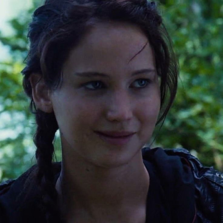 kittensbyler's tweet photo. "No, Haymitch, we need someone exactly like you.” 
“Just luckier?” I say. 
“Luckier, or with better timing." https://t.co/YZ7WD8SDh8