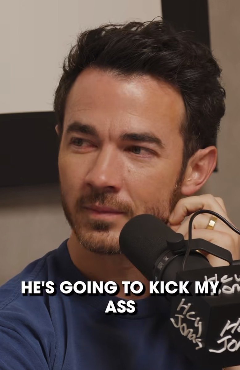 Jonas Brothers No Context tweet media
