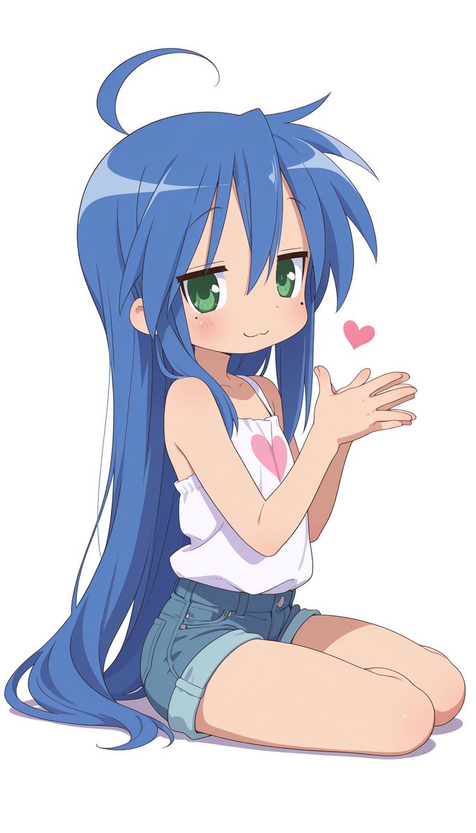 monofam_kona's tweet photo. 花金だーうおー
ってことで、こなたさん

もうすぐ三連休も見えてまいりましたな
何事も、突然は体に悪い
健康を害さないために、やはりここは助走をつけるためにも呑んで夜更かしして気絶して、体を慣らしていきましょう

#泉こなた https://t.co/oqfvWRGZt5