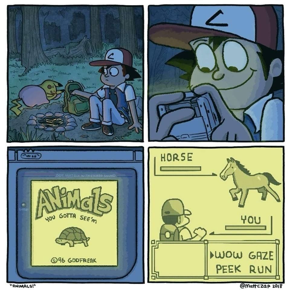 pokemon_daily tweet picture