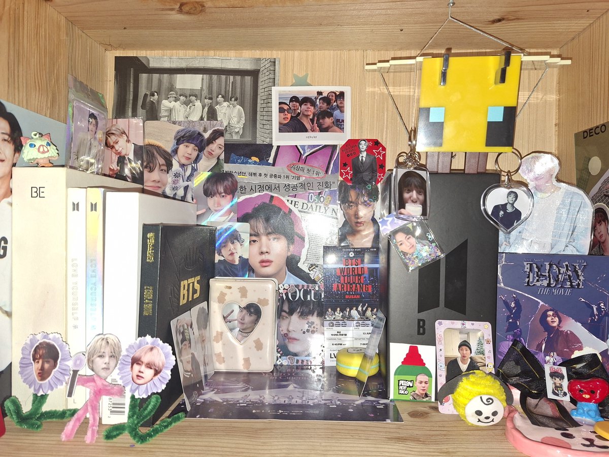˗ˏˋElian 🇲🇽 VIO A BTS.ᐟ (zócalo) tweet media