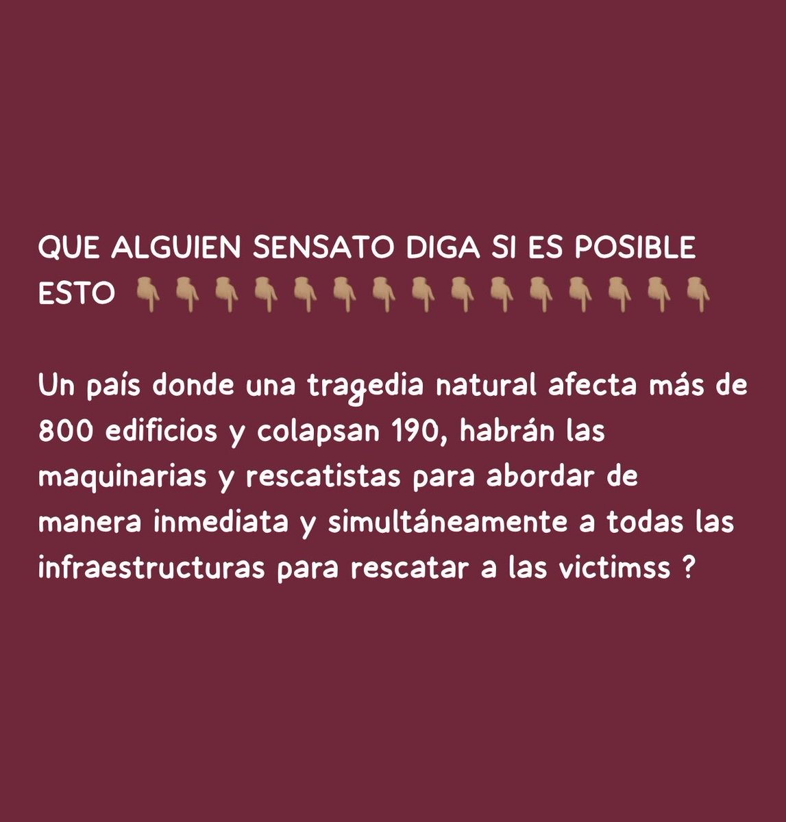 BlancoGustavo10's tweet photo. Esto es una realidad que algunos pretenden sacarle punta a través de videos y publicaciones malintencionadas. https://t.co/LIdrzkmIzM