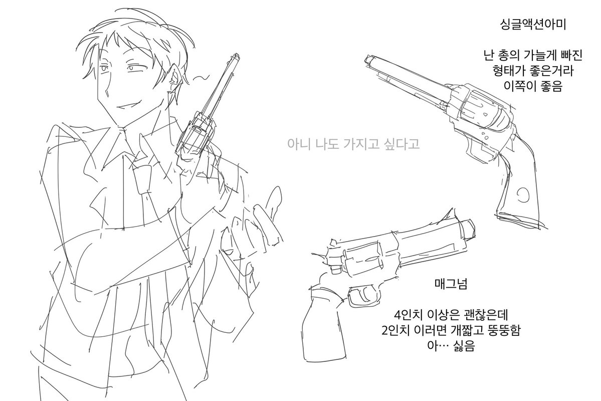 unlockCES's tweet photo. 저는 밀덕이 아니고 비비탄총을 좋아하는 남잼입니다… https://t.co/C8czo84oK7