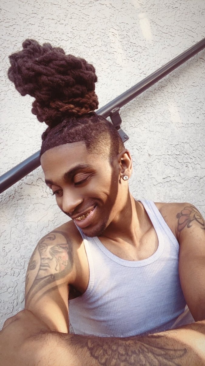 __DreaddHeadd's tweet photo. 🧸🧊🤎 https://t.co/VxFq4fjqkF