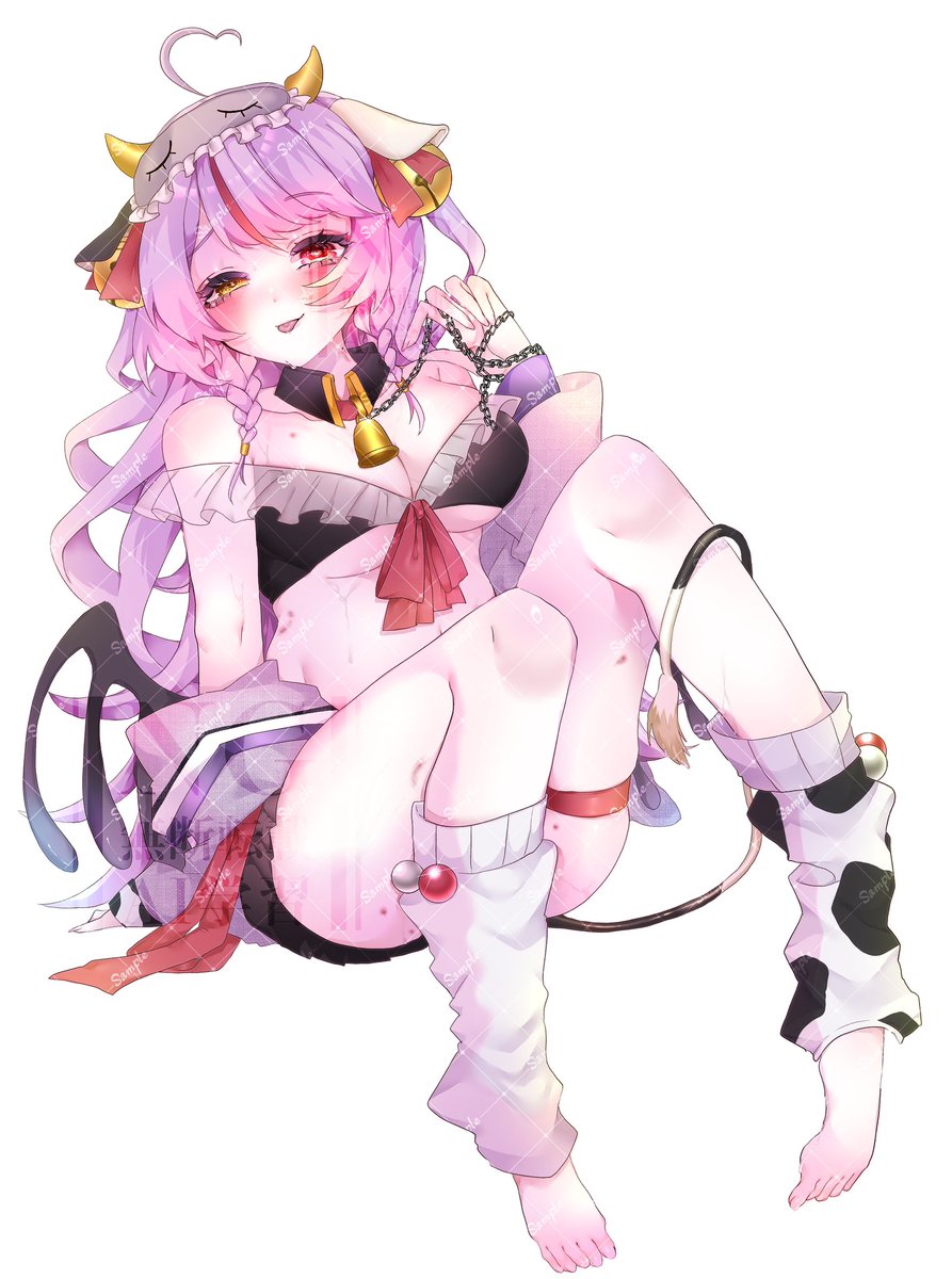 Nemur2hm's tweet photo. commission♡
(ご本人様以外使用保存禁止) https://t.co/LnbWbsHRYx