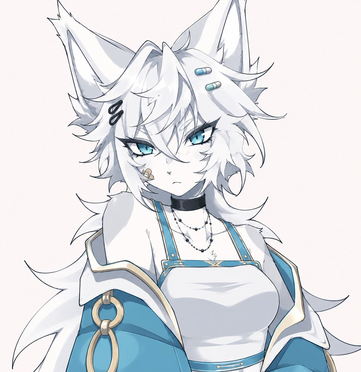 rose_daileyx1's tweet photo. #Furry #FurryArt #Anthro #AnthroArt #FoxFurry #FoxGirl #Canine #Fursona https://t.co/xi8xUKVJgz
