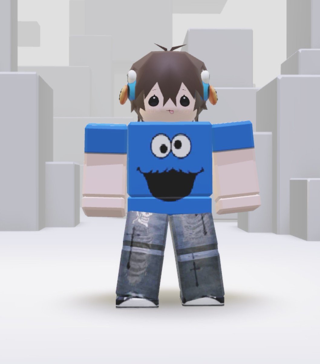 sangforlip's tweet photo. @base_roblox Pic 1: body ori mode r6
Pic 2: r6 converter (beli)
Pic 3: body ori mode r15

Temenmu beli r6 convert itu mungkin karna dia sering main di map r15 jg, dia pgn tampilan avanya smooth kayak tampilan body ori di r6 gituu. Soalnya kalo orian roblox tuh jadi ada garisnya gt nder di r15 https://t.co/99XioYhaGv