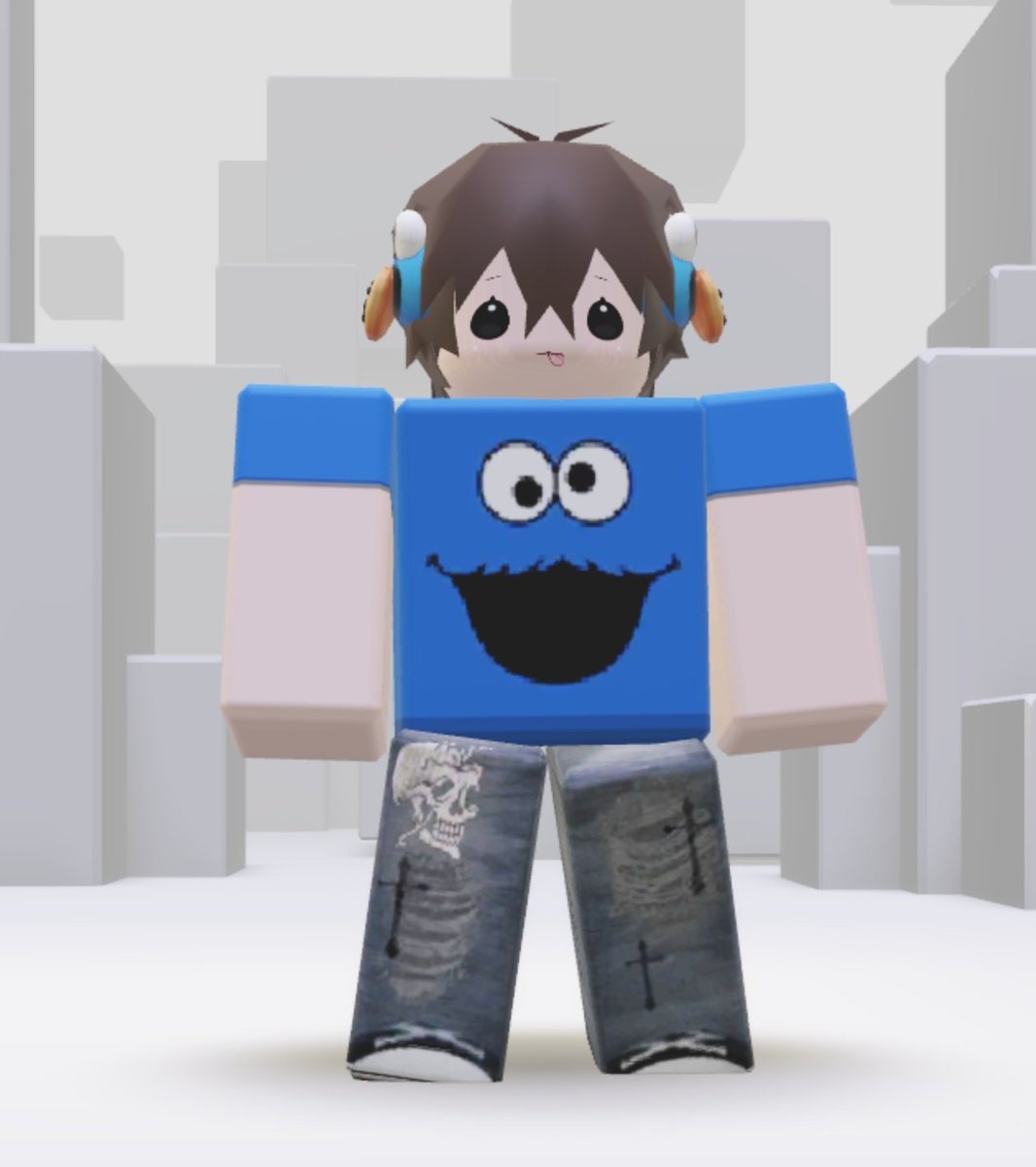 sangforlip's tweet photo. @base_roblox Pic 1: body ori mode r6
Pic 2: r6 converter (beli)
Pic 3: body ori mode r15

Temenmu beli r6 convert itu mungkin karna dia sering main di map r15 jg, dia pgn tampilan avanya smooth kayak tampilan body ori di r6 gituu. Soalnya kalo orian roblox tuh jadi ada garisnya gt nder di r15 https://t.co/99XioYhaGv