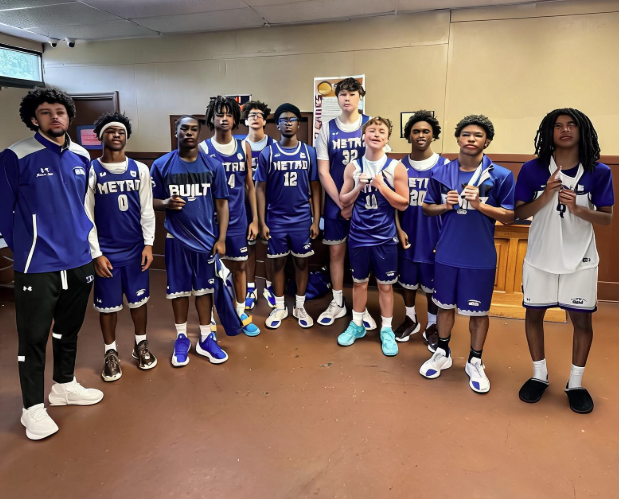 NMEBBALL's tweet photo. NME UNDER ARMOUR - UA RISE
15U UA RISE 2029
UA SESSION II - LAKEPOINT ATLANTA, GA
JULY 9-12, 2026

🏀Last shot from Tylan Hale rims out as boys fall in a nail-biter to Rhode Island Warriors at the buzzer 67-66!  🙁
🏀Another elite performance from Peyton Easley who goes for 33.
🏀After highly difficult start to the Circuit season, the boys are now 1-1 in Atlanta and putting on an offensive show!

Boys face NW Blazers from Spokane, WA tomorrow morning!
NME.....there is no substitute.