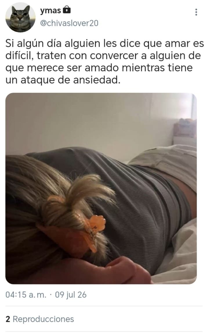Ale (AU RIVARI en emisión) tweet media