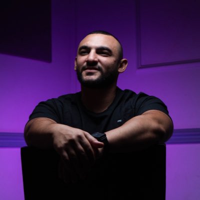 AbdelGhaney29's tweet photo. #NewProfilePic https://t.co/26gOc4TTFE