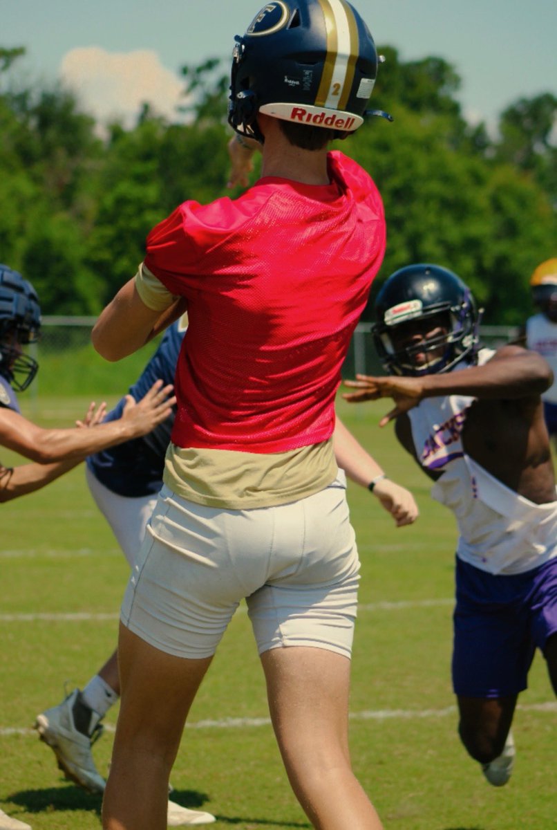 Foley Football tweet media