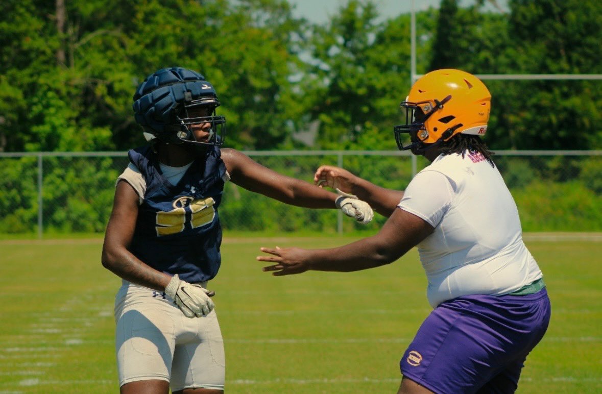 Foley Football tweet media