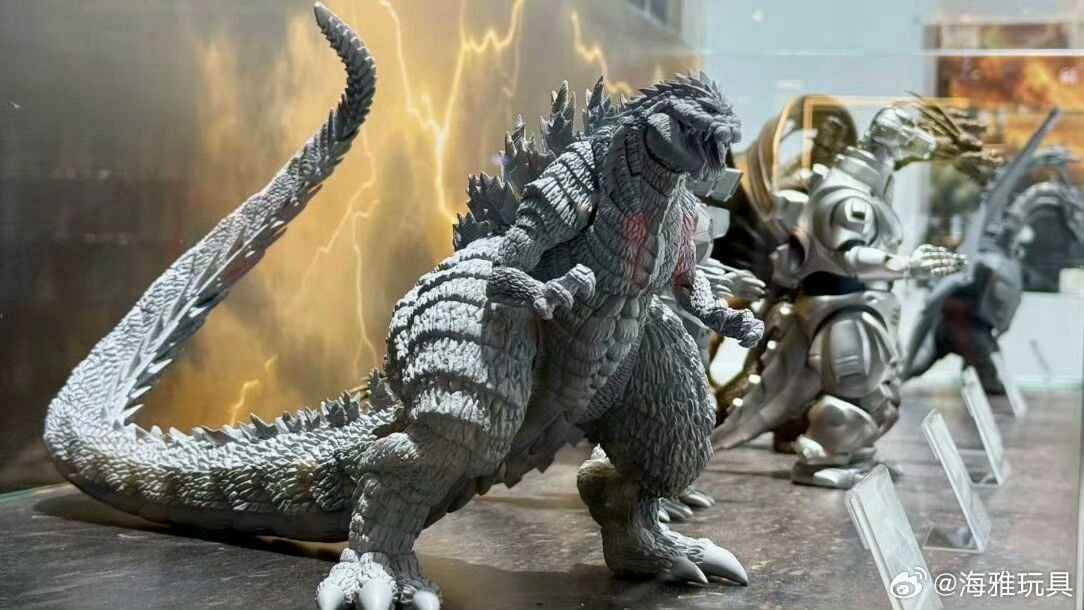 鮭ジラ (@sakegodzilla) / Posts / X