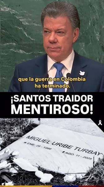 DuberBlandk's tweet photo. @Nani_BerVe Santos el Judas Colombiano 😡 https://t.co/YviMNyMMXf