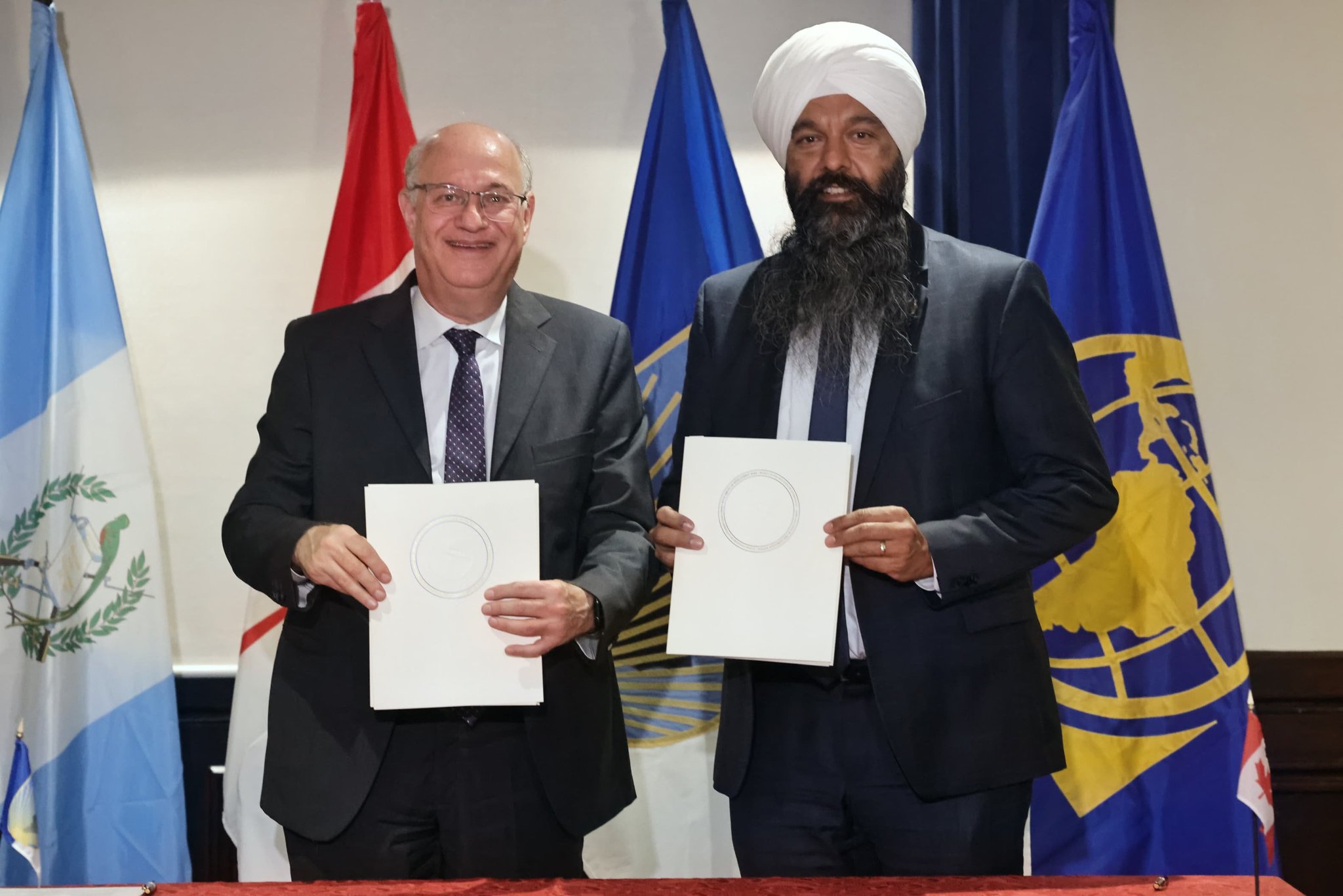 Canada and International Development Partnership in Guatemala