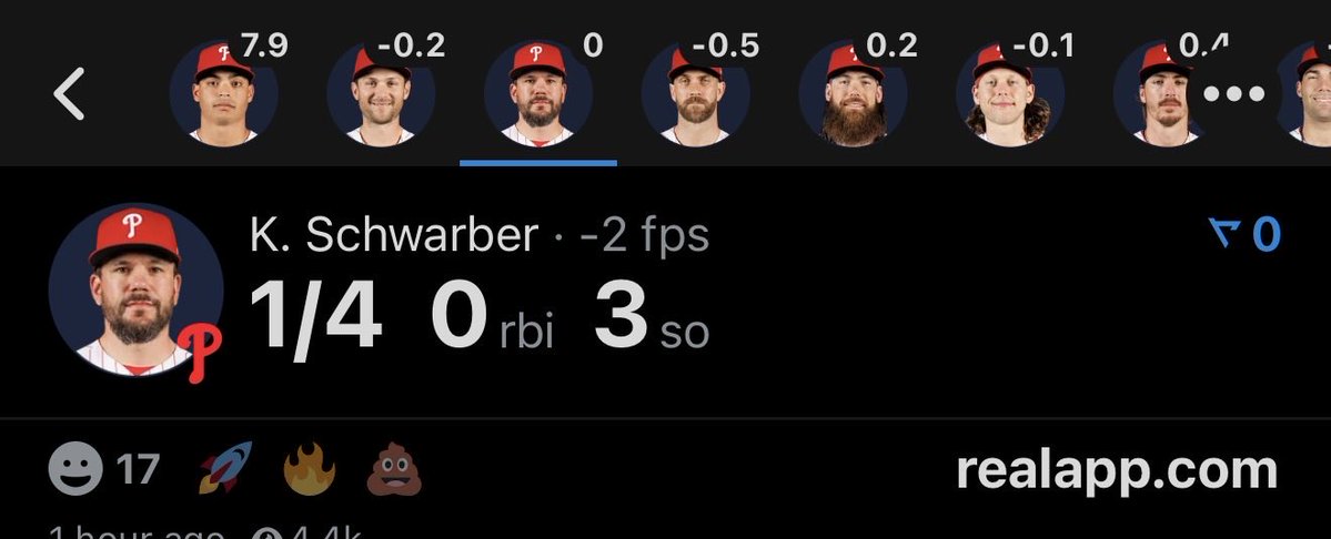 Kurlyfries35's tweet photo. +128 to homer today btw https://t.co/MPnrFO9N9L