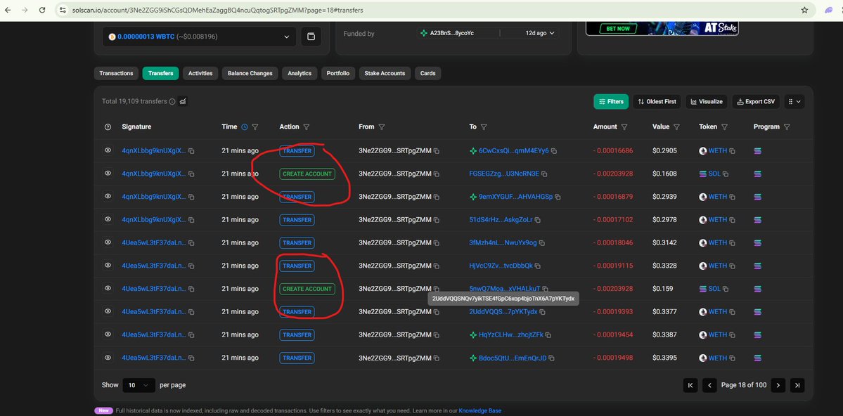 CloudMining tweet media
