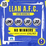 Photo by Llanhilleth Athletic AFC 🦌 (@LlanAFC)