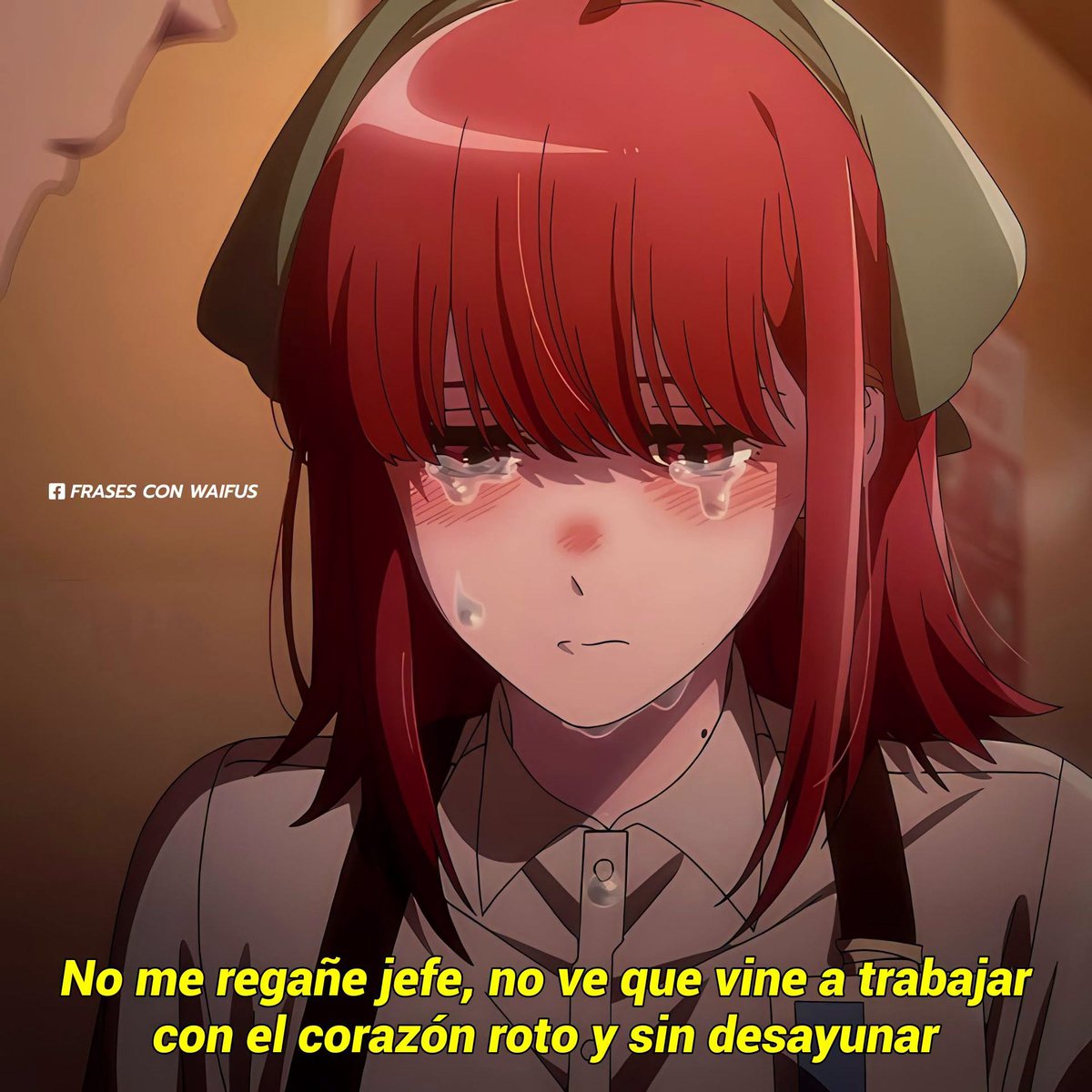 HctorCo55949274's tweet photo. Lo más importante de hoy es que vuelve ella ❤️ https://t.co/HYyUJPP2af