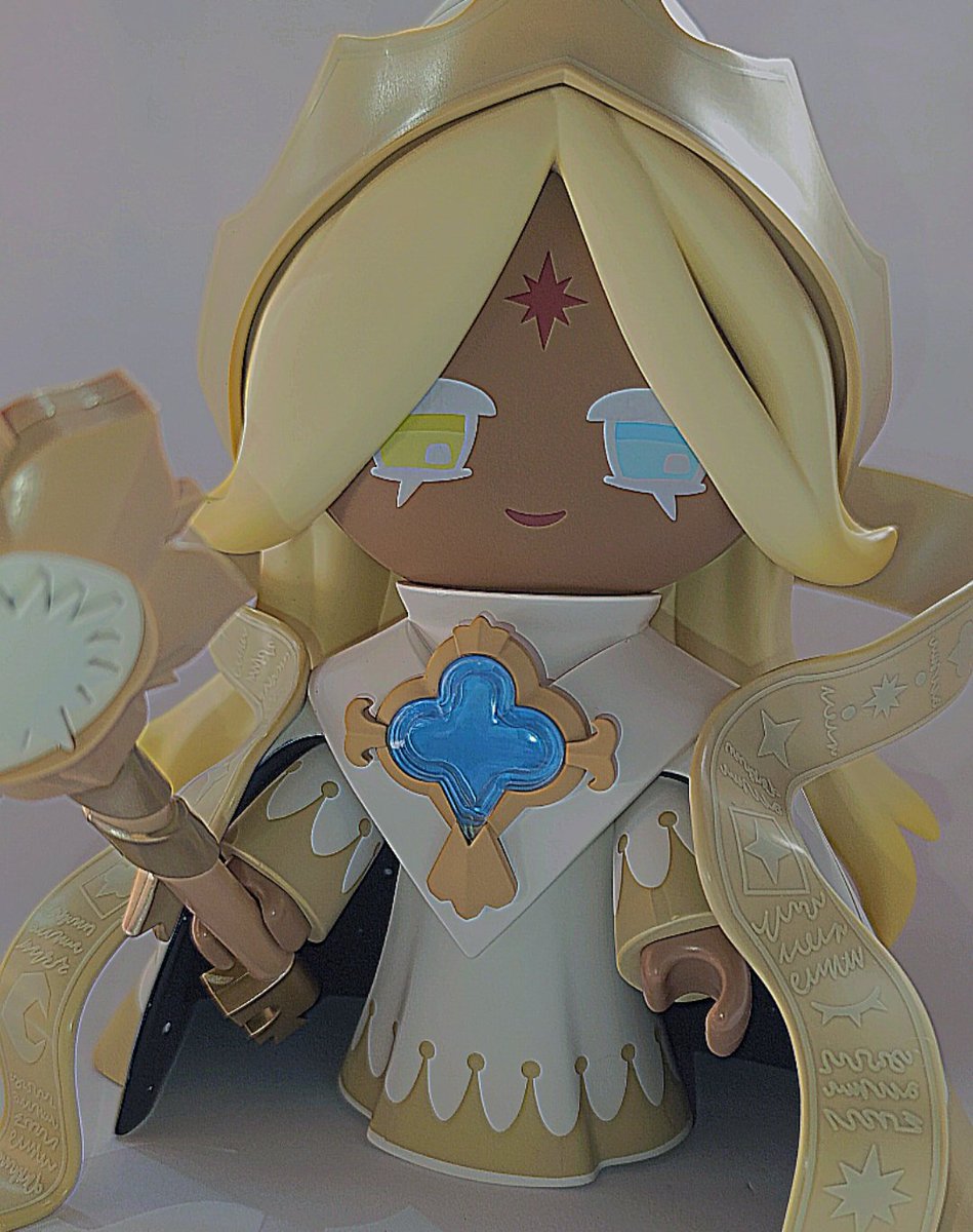 Luhtfy158's tweet photo. Me enviaron un pure vanilla gigante 😭 esto por ser parte de BraveCrew2 de @Cookierunstore y pues aquí les dejo todo lo que llegó 
#CookieRun #CookieRunStore https://t.co/B3ebJFAn99