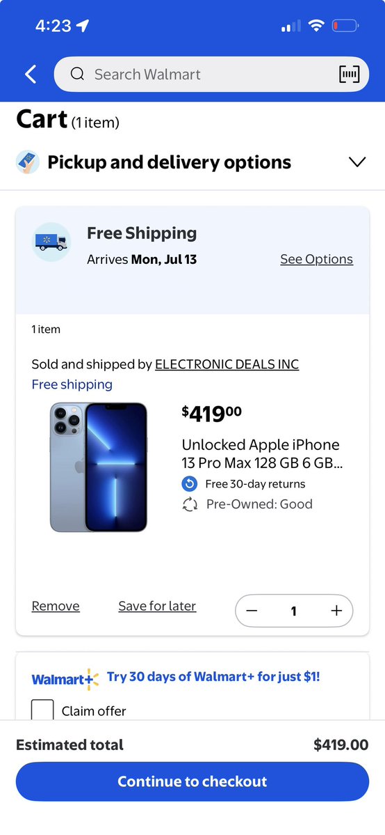 9thfl00r's tweet photo. Someone send me the money to buy this😫🩵 #cashapp #beckysangels #iphone #content #nsfwtwtً https://t.co/RUt9ncrIS0