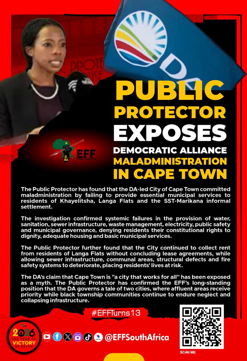 GivenMpho_M's tweet photo. @Our_DA https://t.co/khEVhD5Jg4