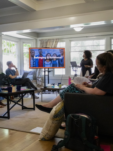 KPowellFYI's tweet photo. “Will others understand me, or at least try to understand me?”

That’s the heart of the @FullerFYI Gen Alpha Project.

Yesterday we had an all-day meeting to discuss our newest wave of insights from interviewing 100 diverse teenagers.

Get free tools at 
https://t.co/G7O1erXqAF https://t.co/lZUYfOEx35