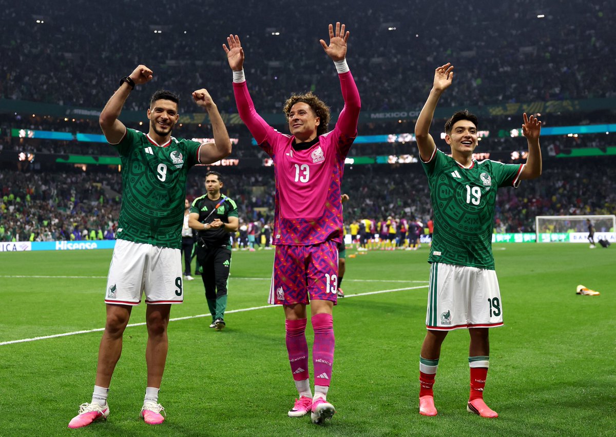 Complex's tweet photo. Gilberto Mora went from playing in the 2026 FIFA World Cup to graduating from high school.

Days after Mexico was knocked out of the 2026 FIFA World Cup, 17-year-old Gilberto Mora graduated from high school in Tijuana. Gilberto Mora was the youngest player at this year's World Cup and helped Mexico reach the Round of 16 before the team lost to England.

[📸: GETTY , @yosoy8a ]