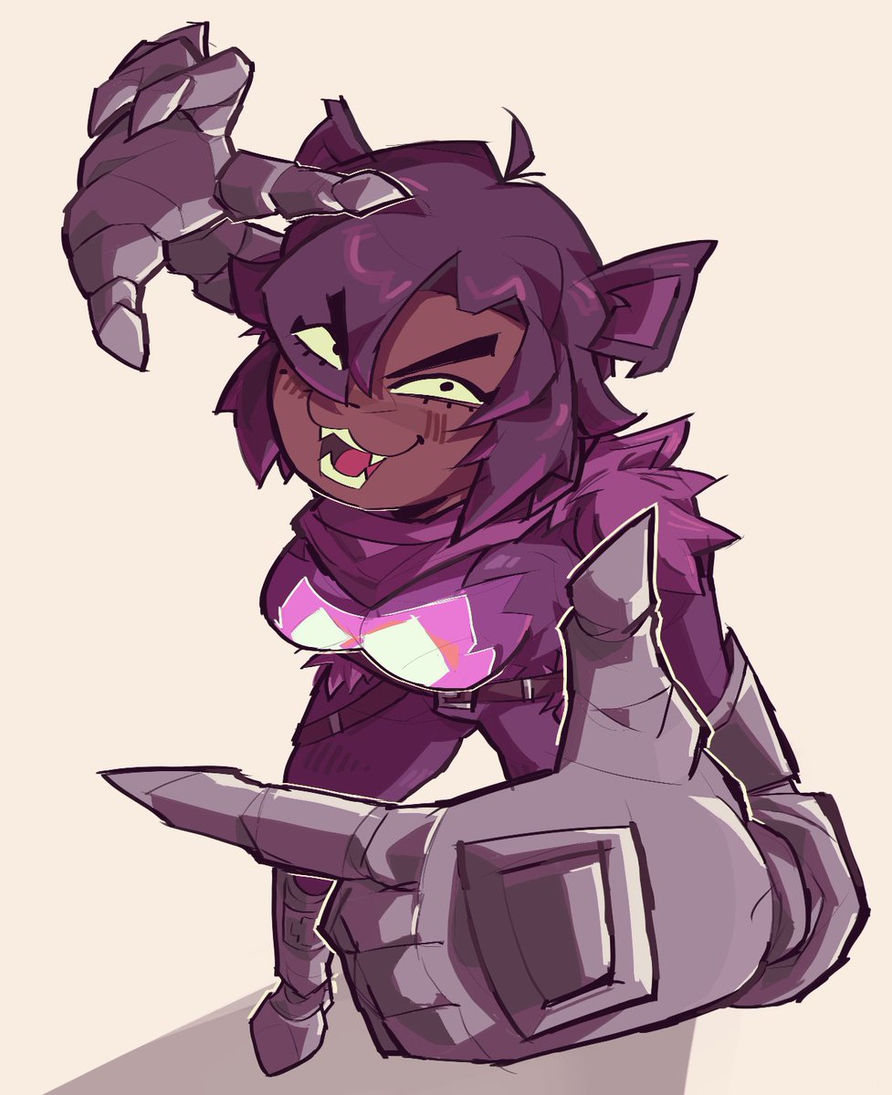 Qiwiitzhere_'s tweet photo. The coolest  raven team leader design ever! #Fortnite #FortniteArt https://t.co/2b2S9ao11L