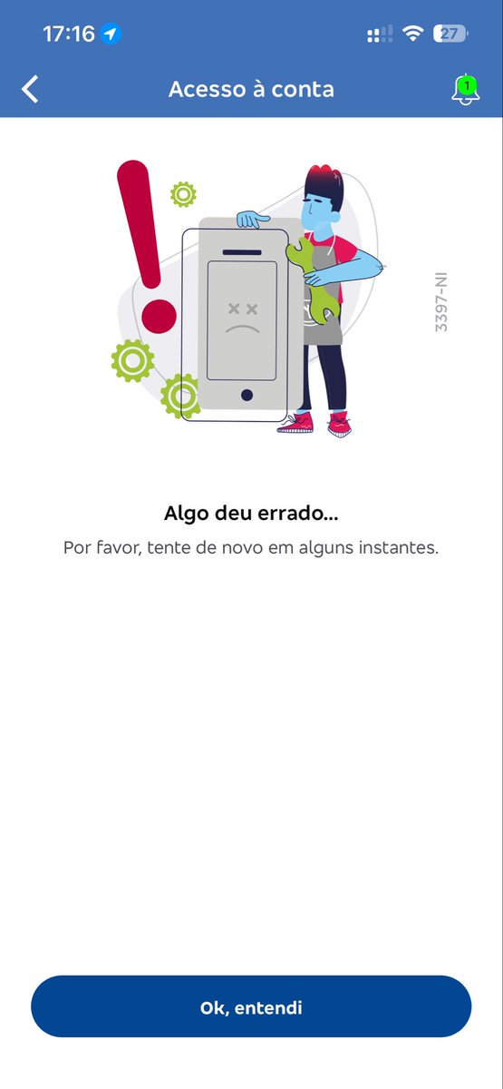 olympiorenno's tweet photo. @bradesco !!! https://t.co/K2XcKL8A95